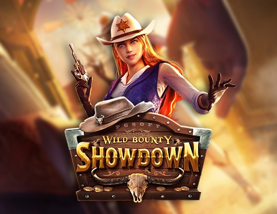 Wild Bounty Showdown