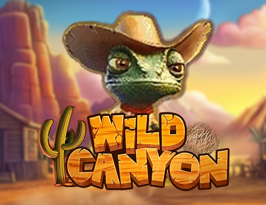 Wild Canyon