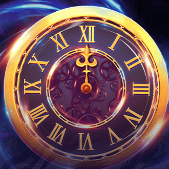 Wild O'Clock