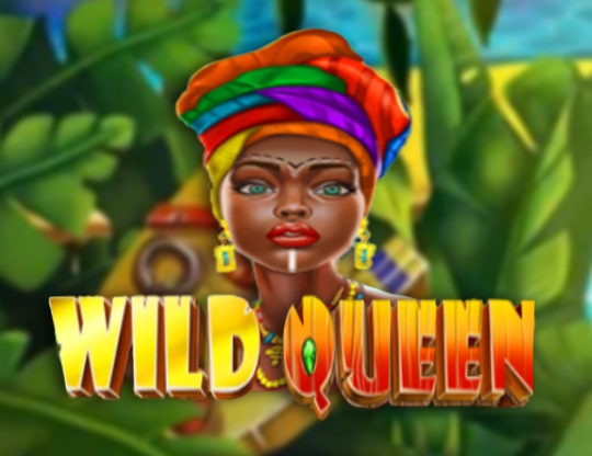 Wild Queen