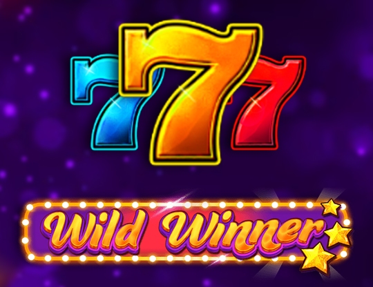 Wild Winner