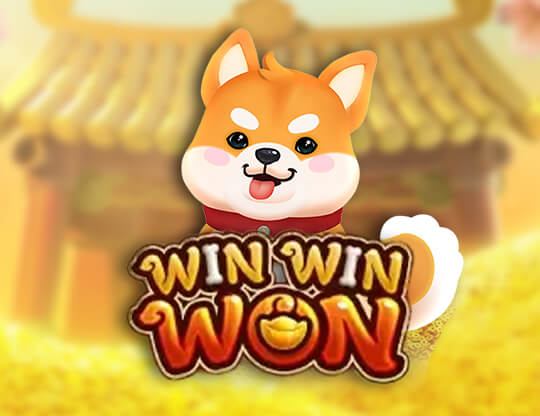 Win Win Won