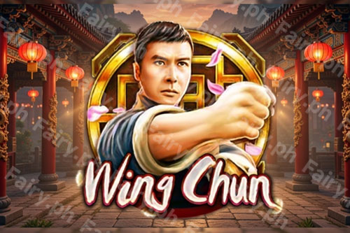 Wing Chun