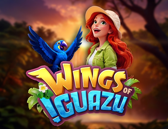 Wings of Iguazu