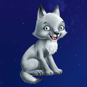 Wolf Cub?