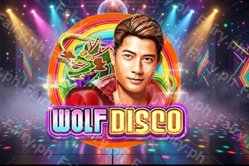 Wolf Disco