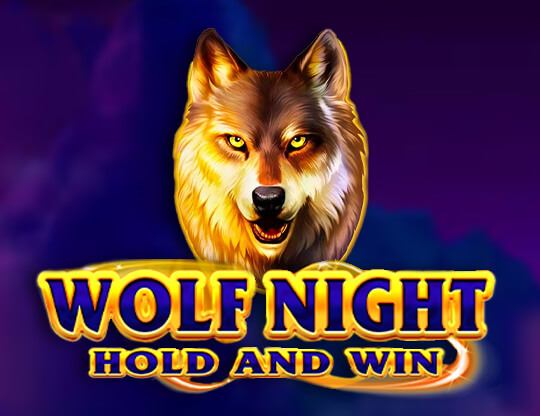 Wolf Night