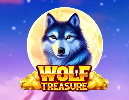 Wolf Treasure