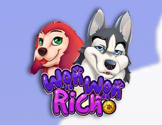 Won Won Rich