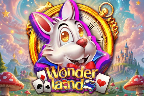 Wonderland