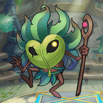 Wonderland Protector