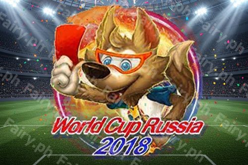 World Cup Russia 2018