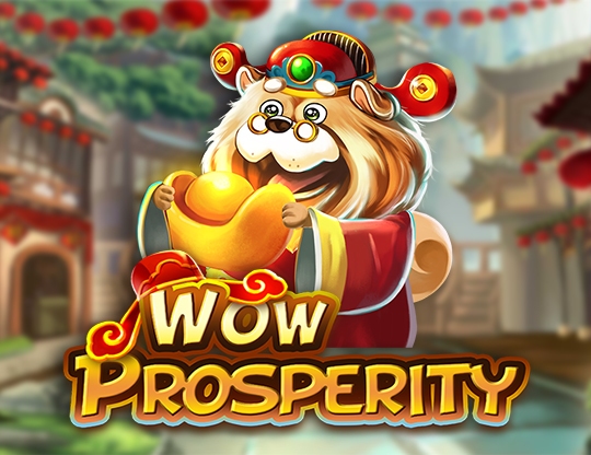 Wow Prosperity