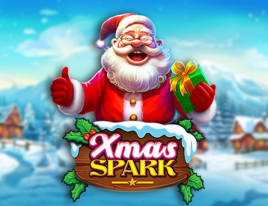 Faísca de Natal