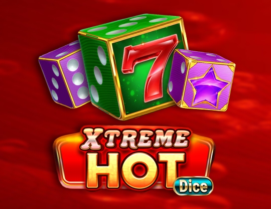 Xtreme Hot �C Dice