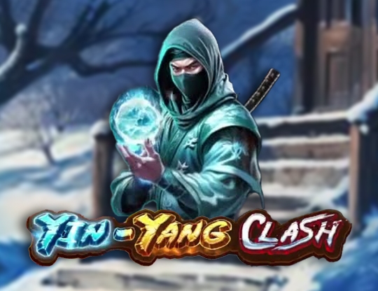 Yin-Yang Clash