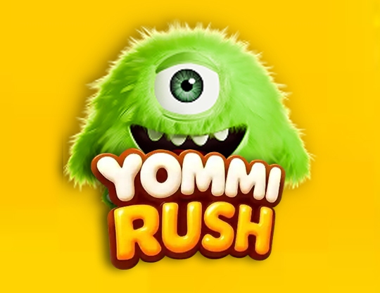 Yommi Rush