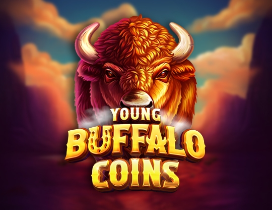 Young Buffalo Coins