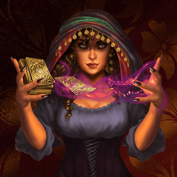 Zaida��s Fortune?