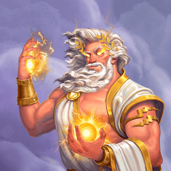 Zeus Lightning Megaways?