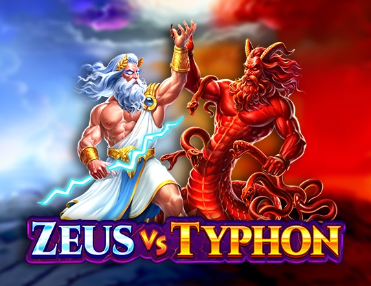 Zeus vs Typhon