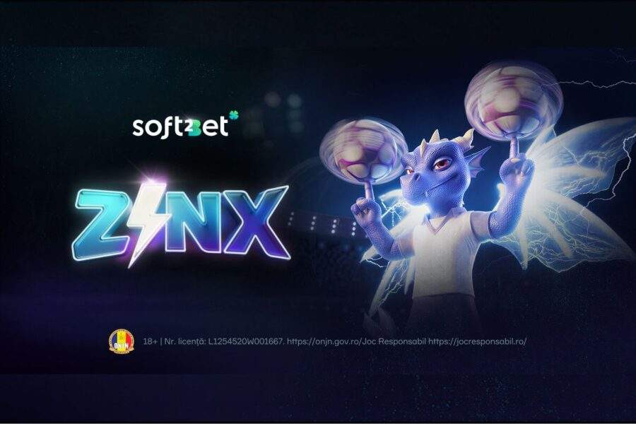 Zinx 