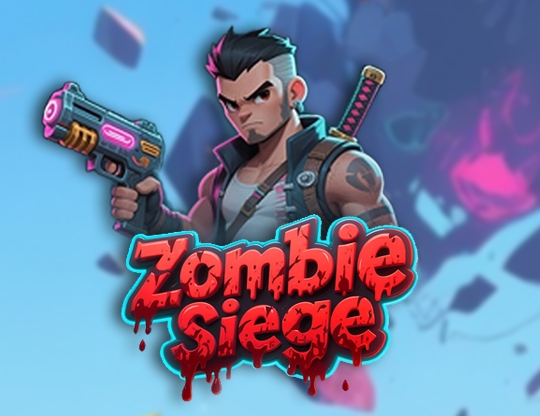 Zombie Siege