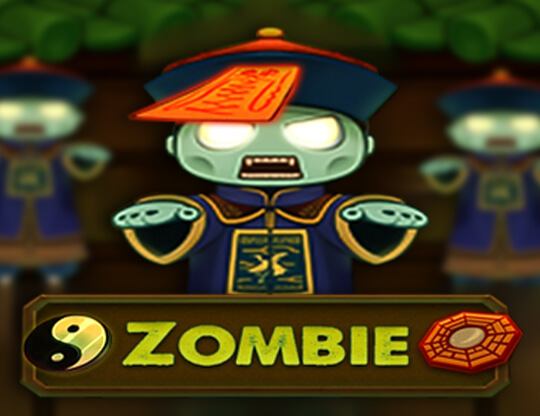 Zombie