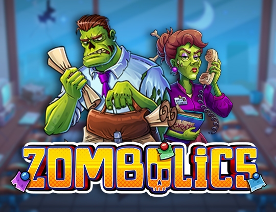Zombolics