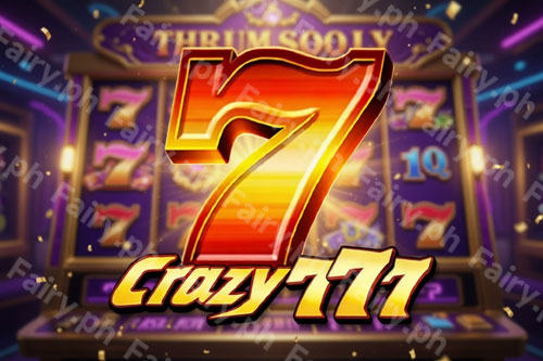 crazy777