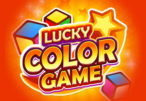 lucky color game