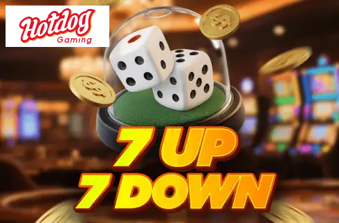 7 Up 7 Down