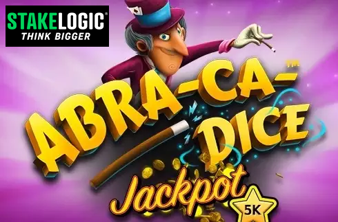Abra-ca-dice