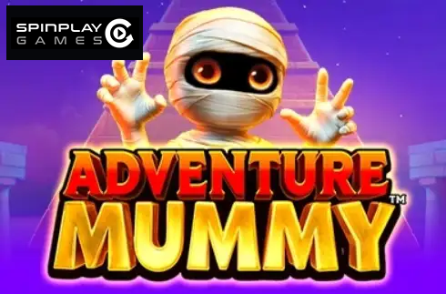 Adventure Mummy