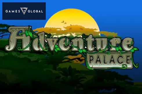 Adventure Palace