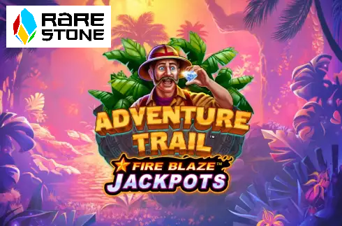 Adventure Trail