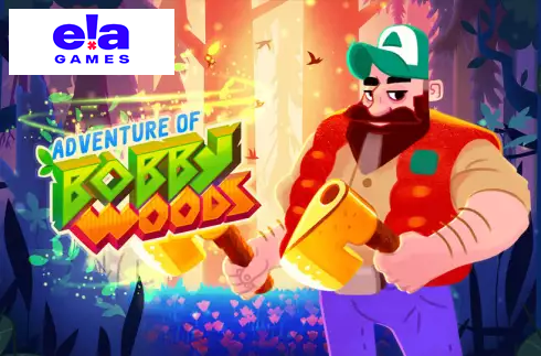 Adventure of Bobby Woods