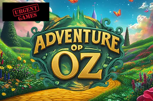 Adventure of Oz