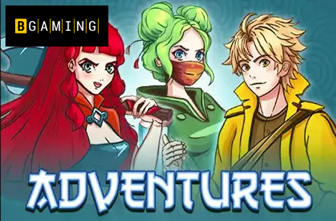 Adventures