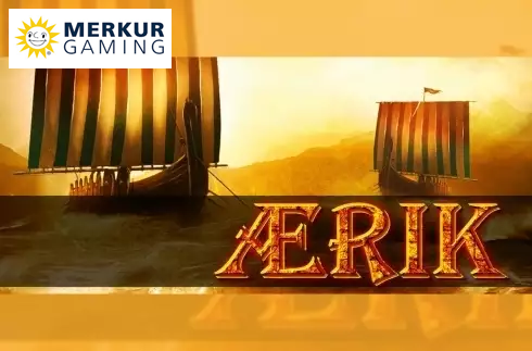 Aerik
