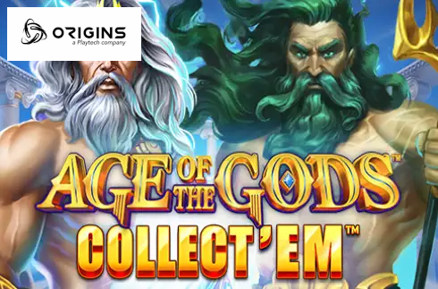 Age of the Gods: Collect'Em