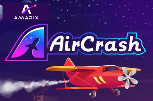 Aircrash