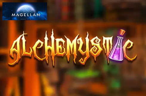 Alchemystic