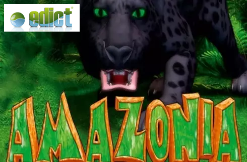 Amazonia