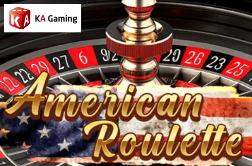 American Roulette