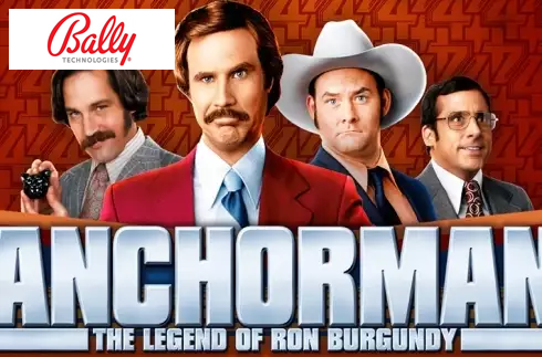 Anchorman