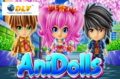 AniDolls