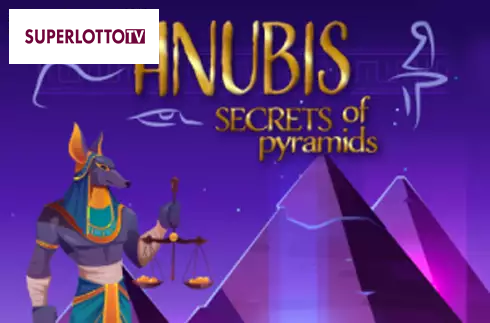 Anubis