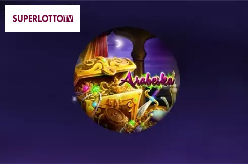 Arabeska