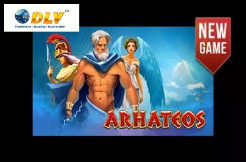Arhateos